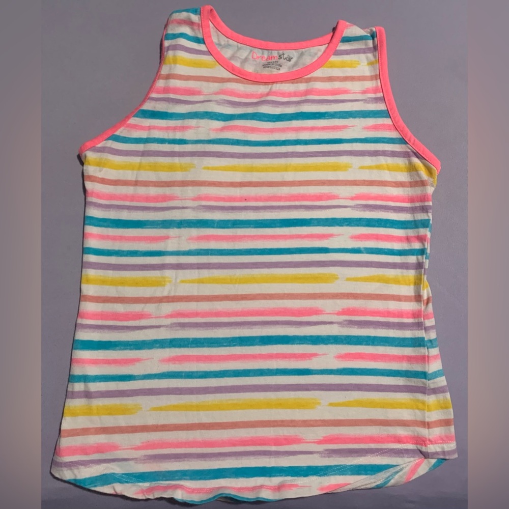 Dream Star Tank Top.